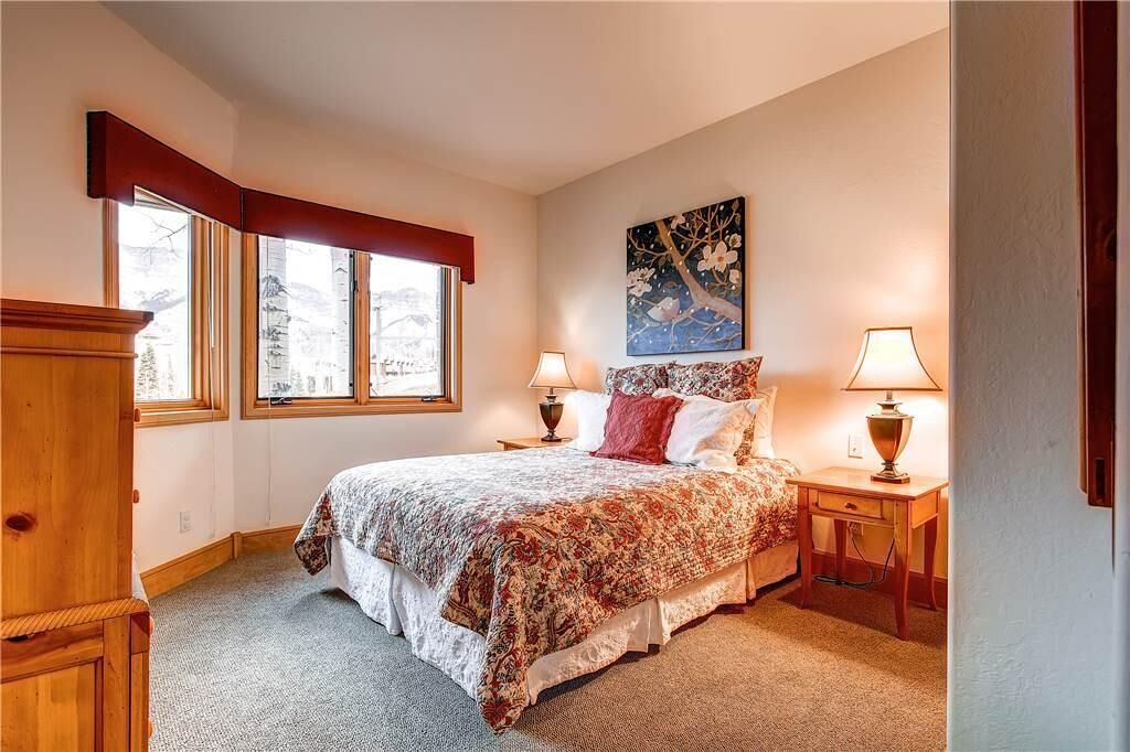 Aspen Ridge