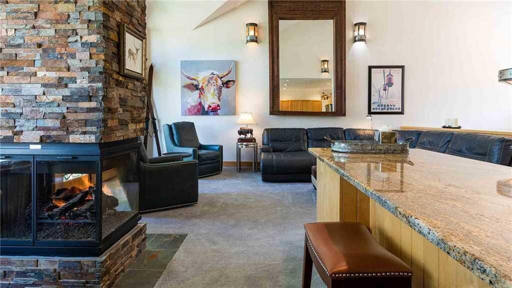 Aspen Ridge