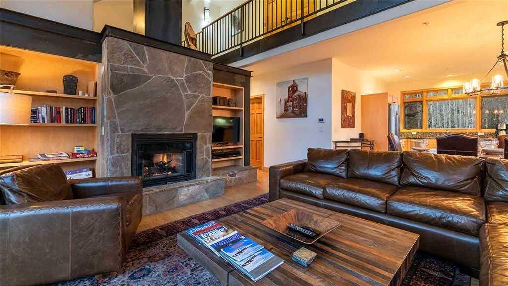 Aspen Ridge
