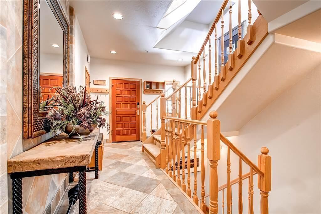 Aspen Ridge