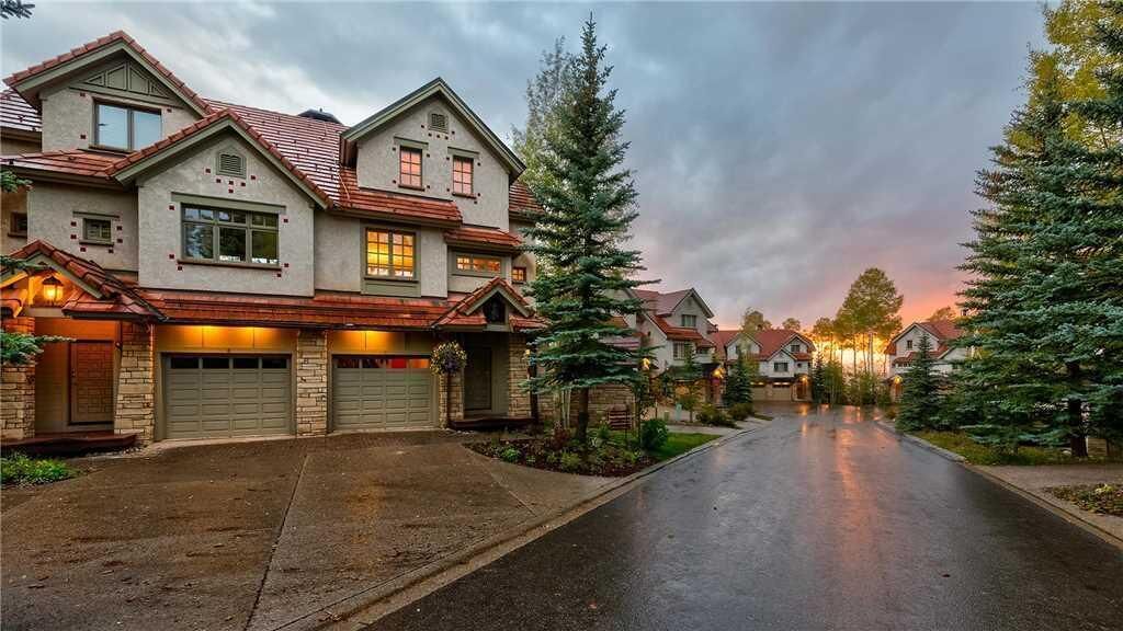 Aspen Ridge