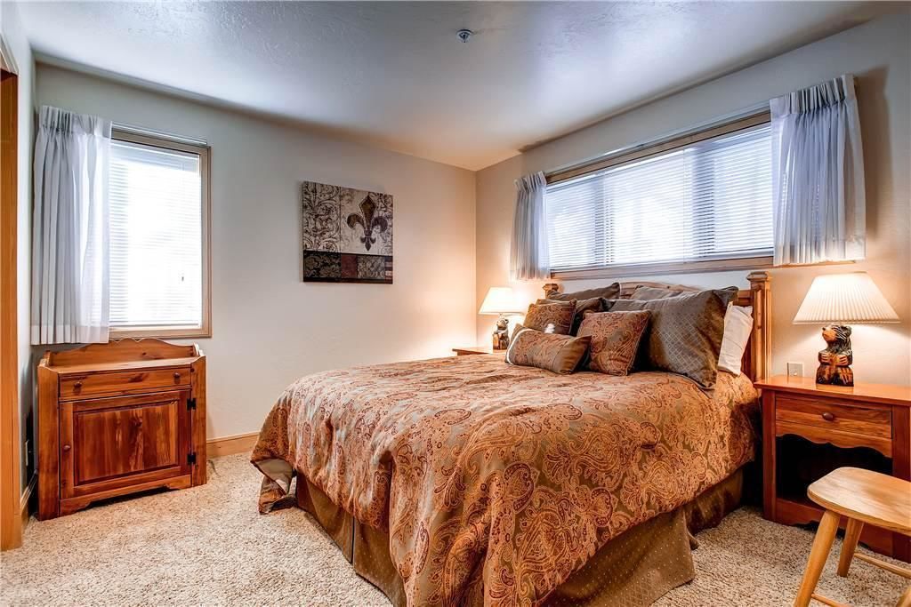 Aspen Ridge