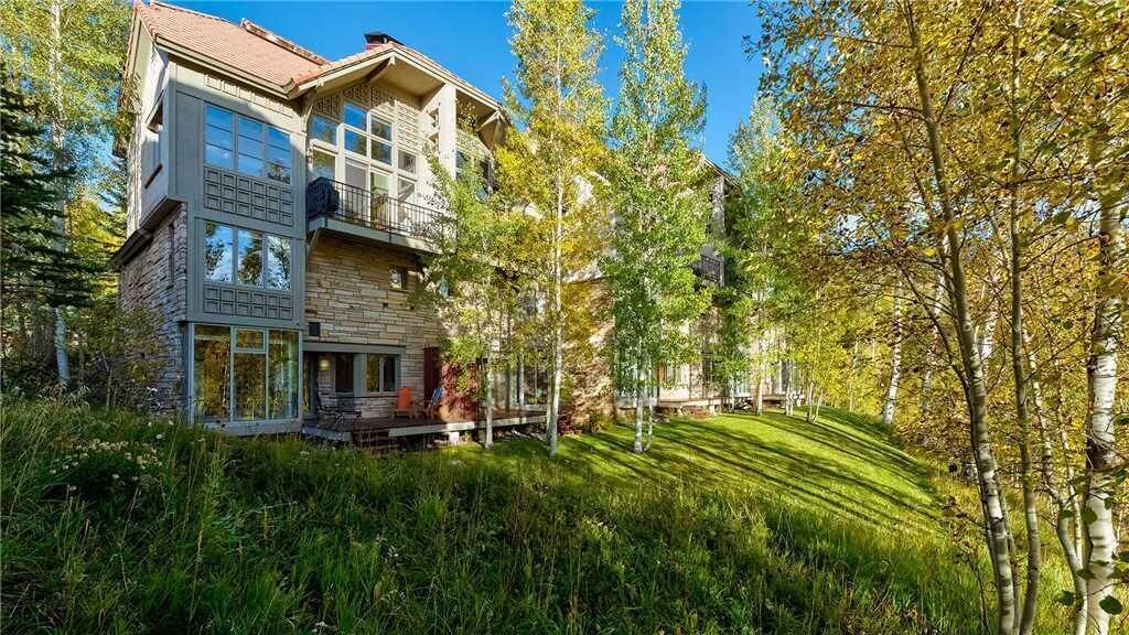 Aspen Ridge