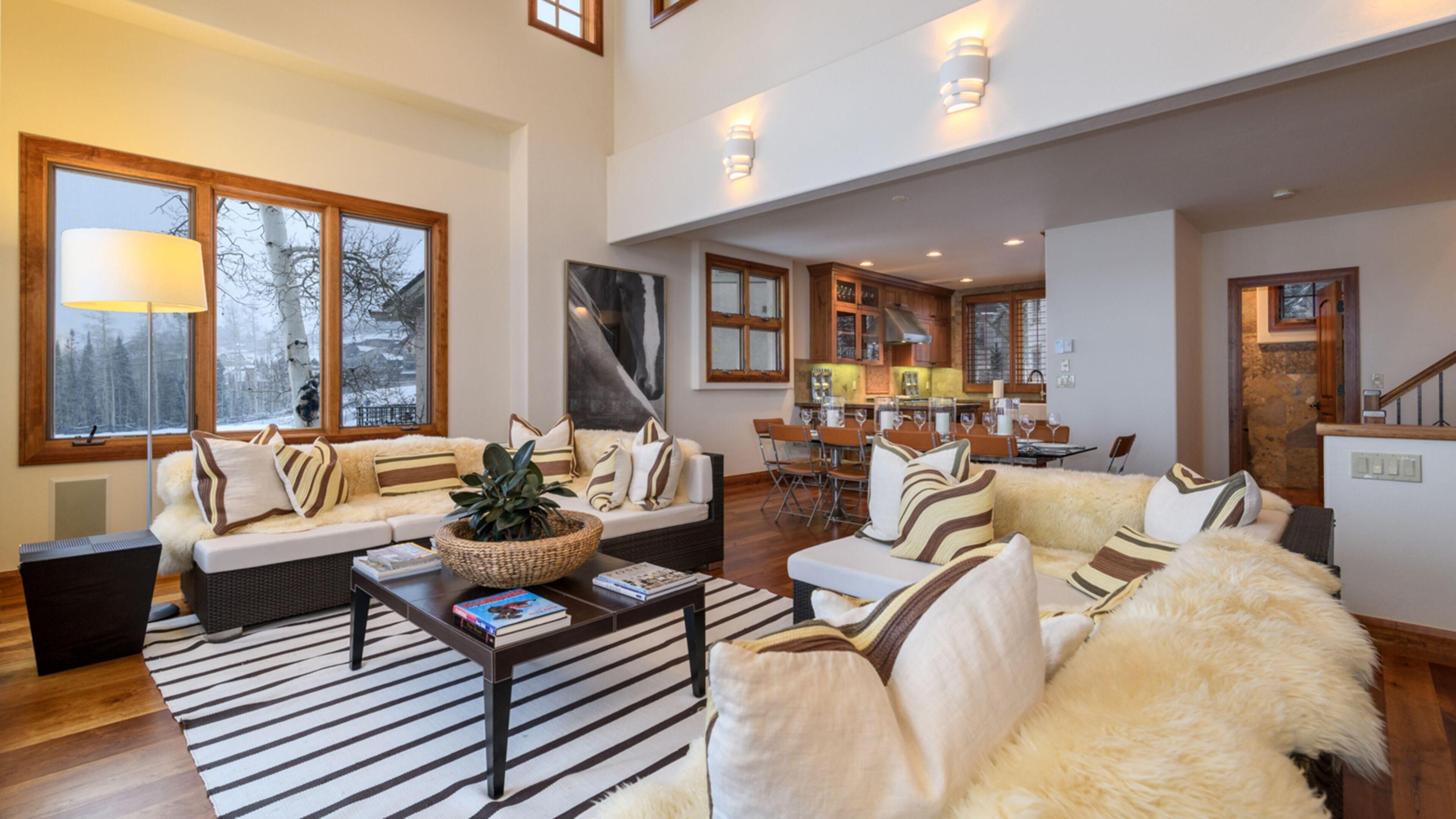 Aspen Ridge