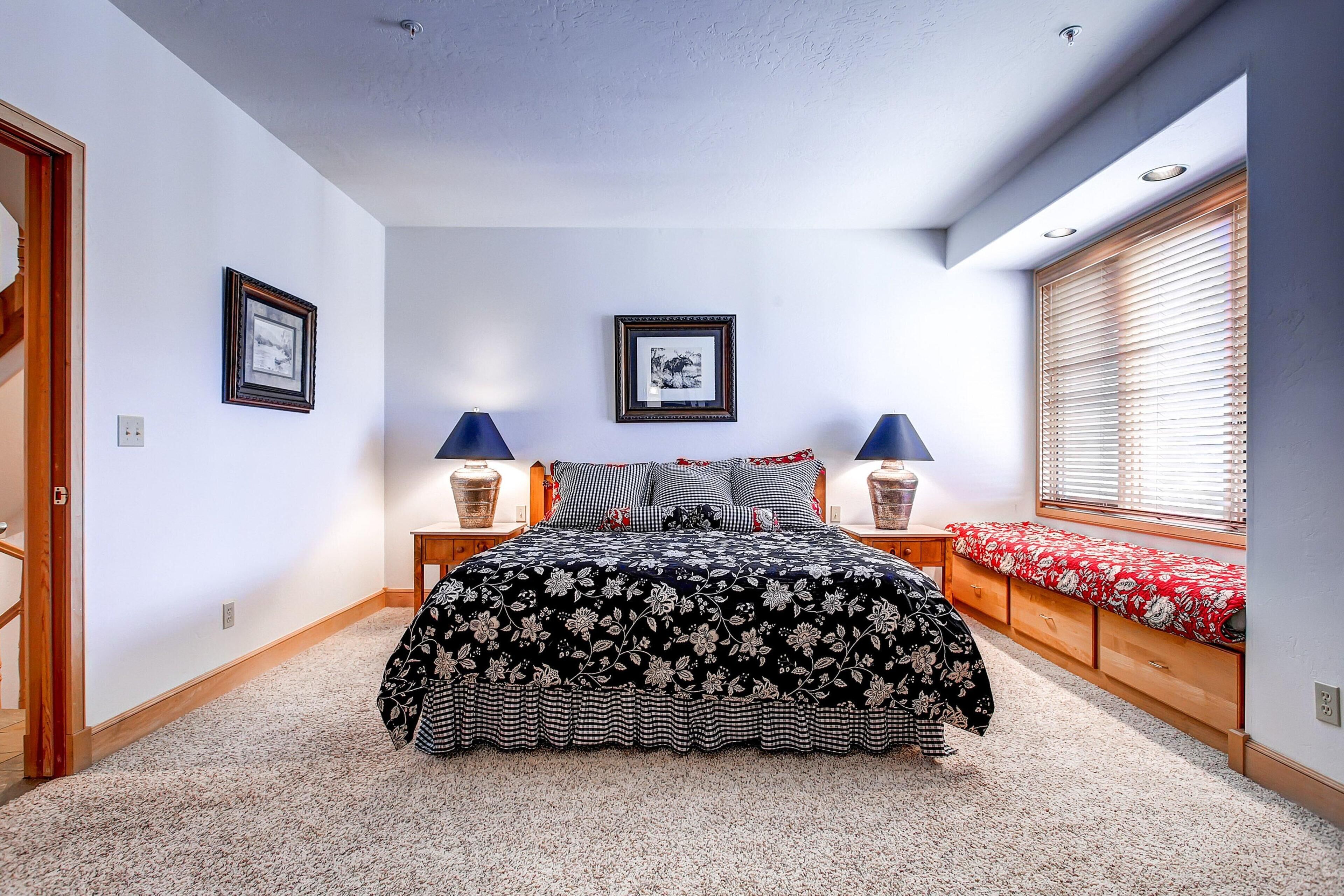 Aspen Ridge