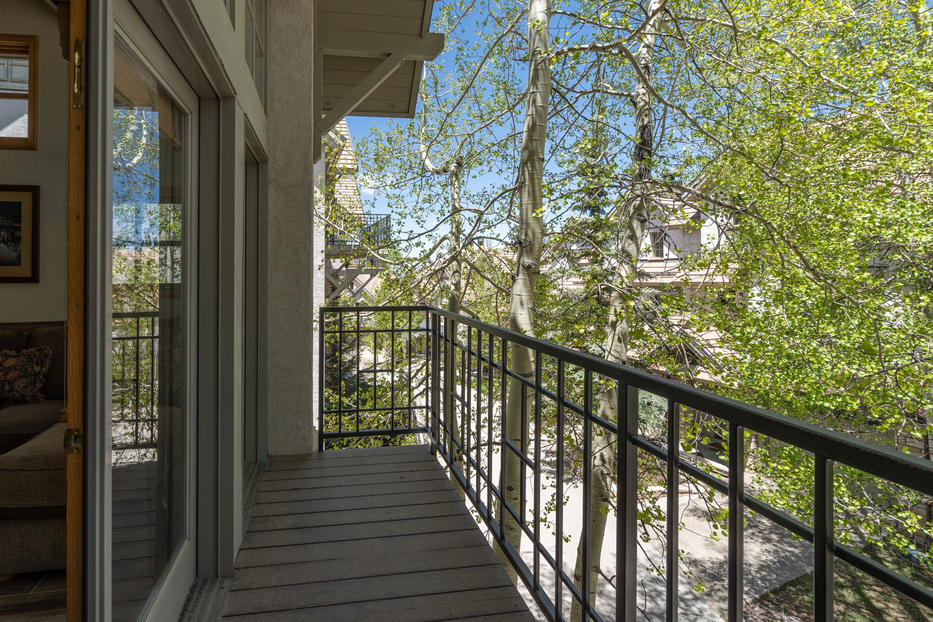 Aspen Ridge