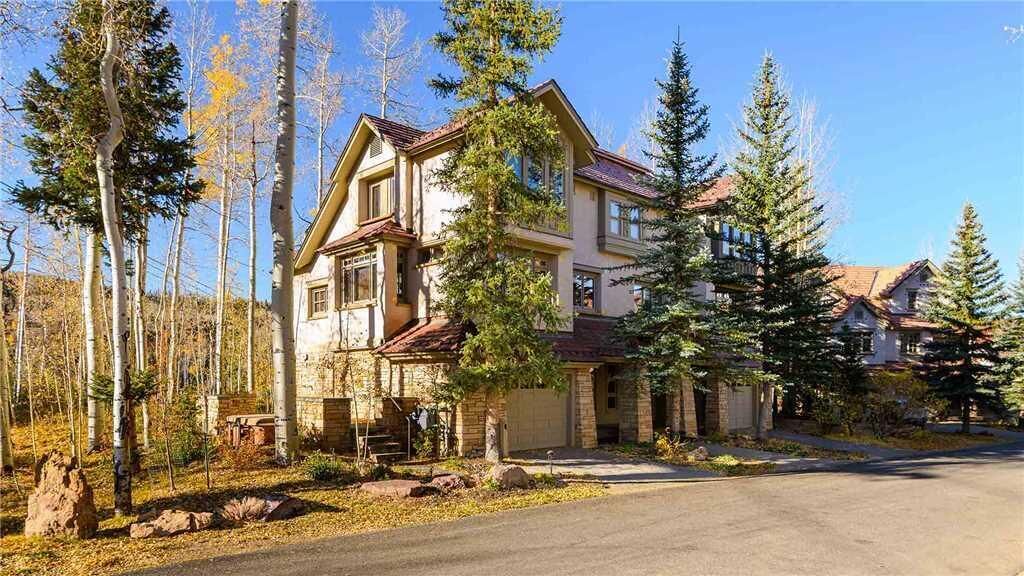 Aspen Ridge