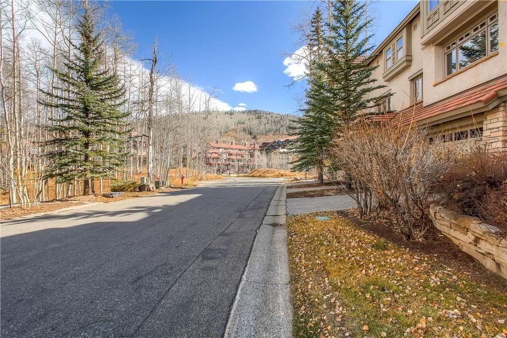 Aspen Ridge