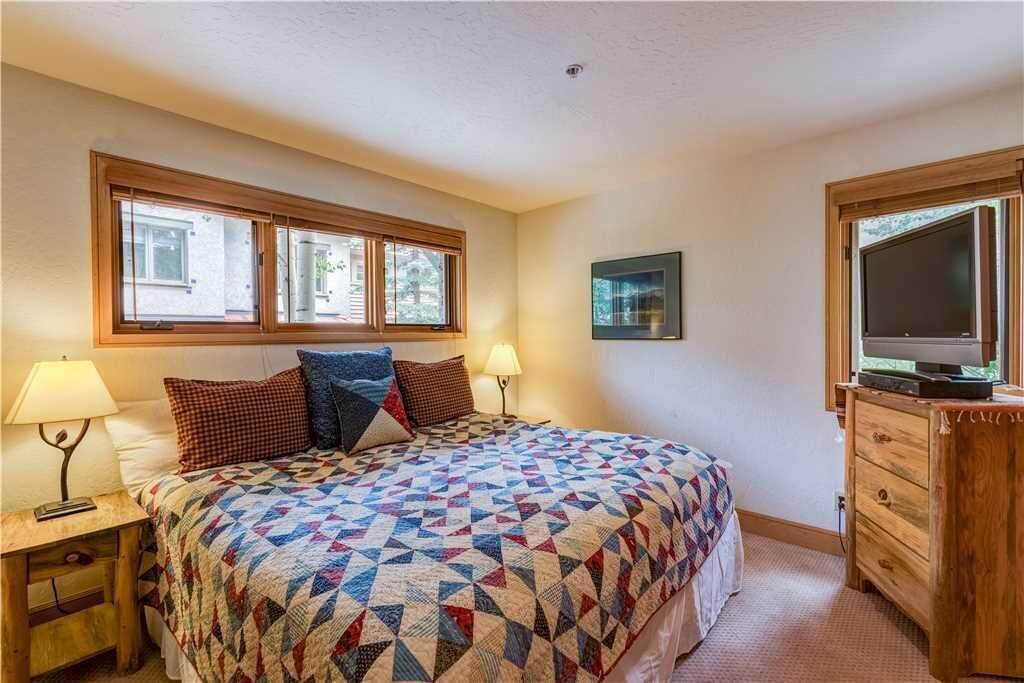 Aspen Ridge