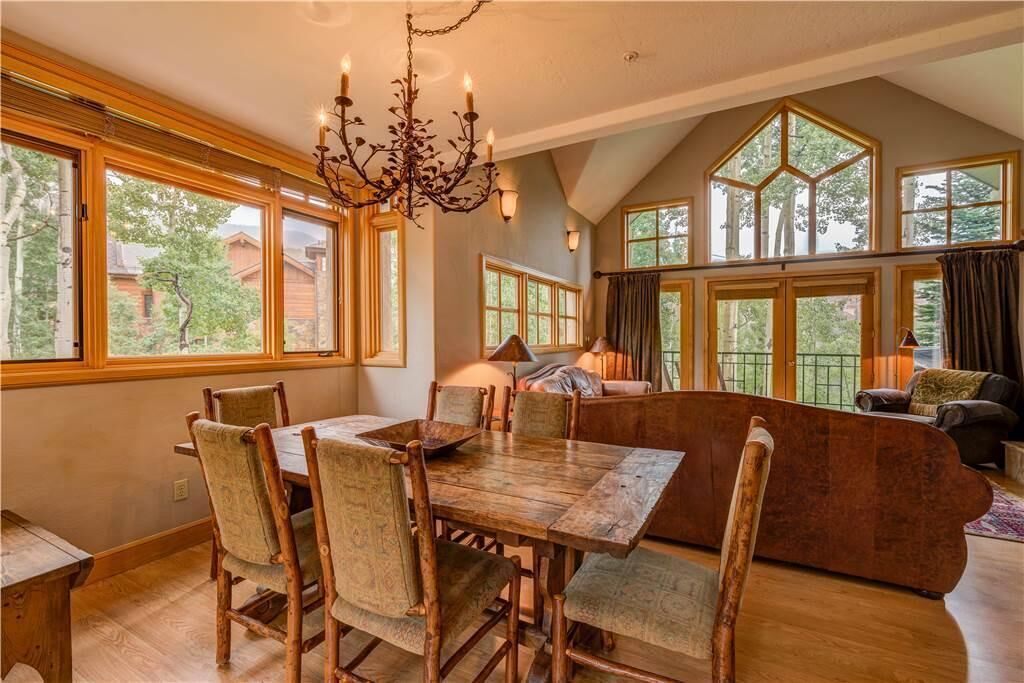 Aspen Ridge