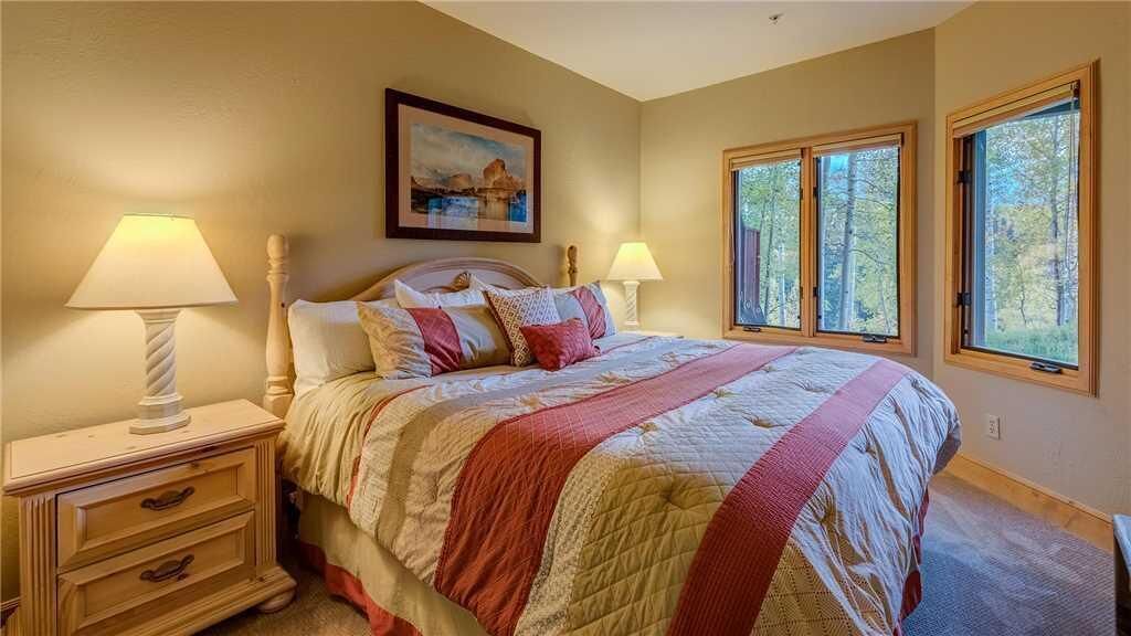 Aspen Ridge