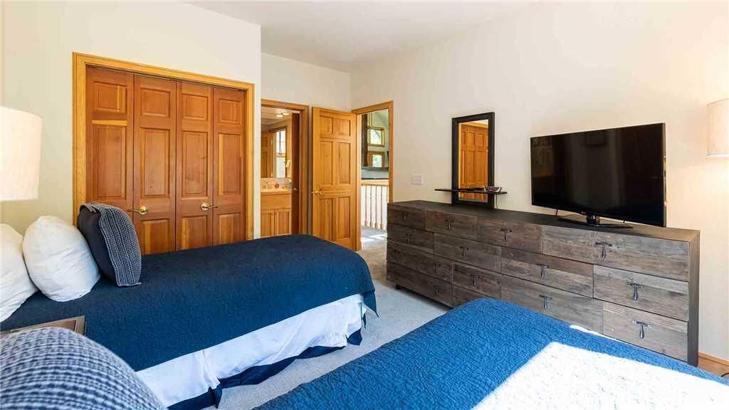 Aspen Ridge