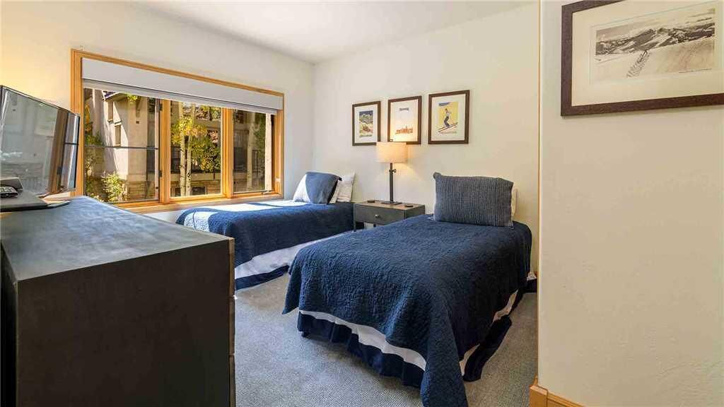 Aspen Ridge
