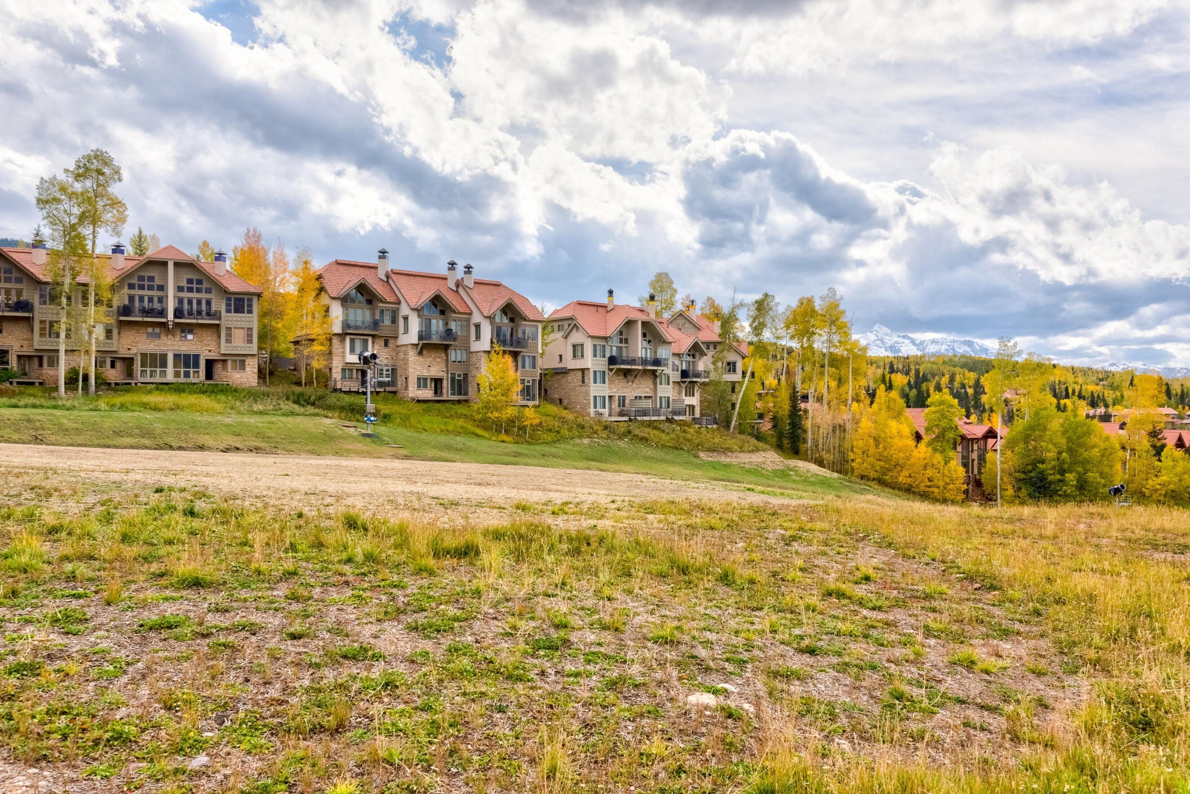 Aspen Ridge