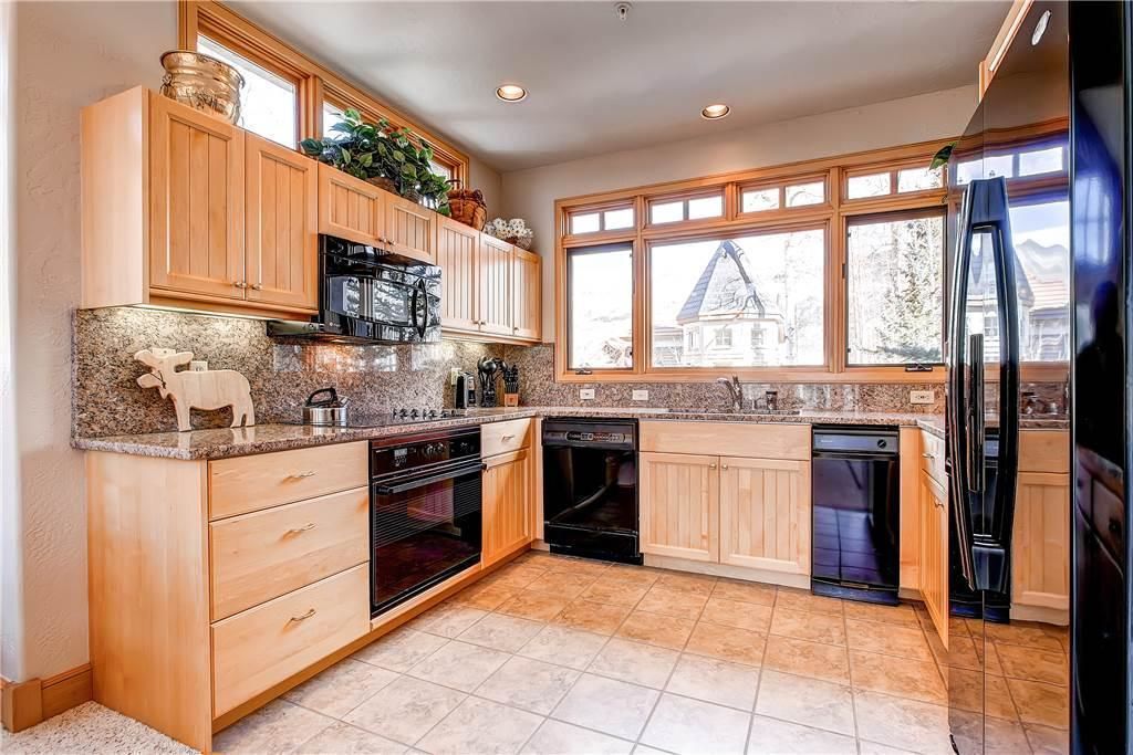 Aspen Ridge