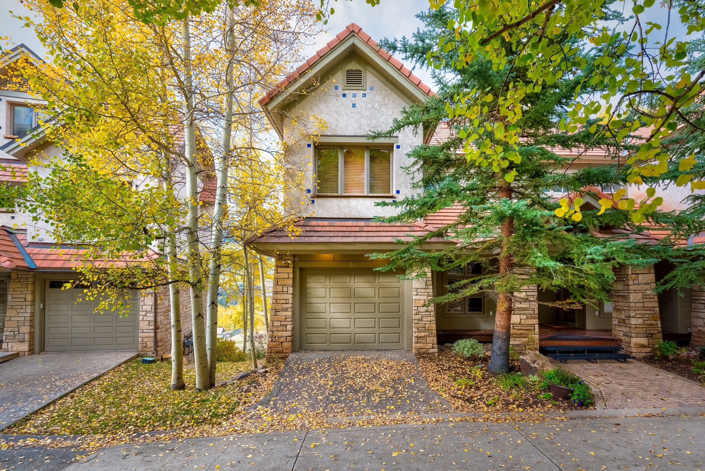 Aspen Ridge