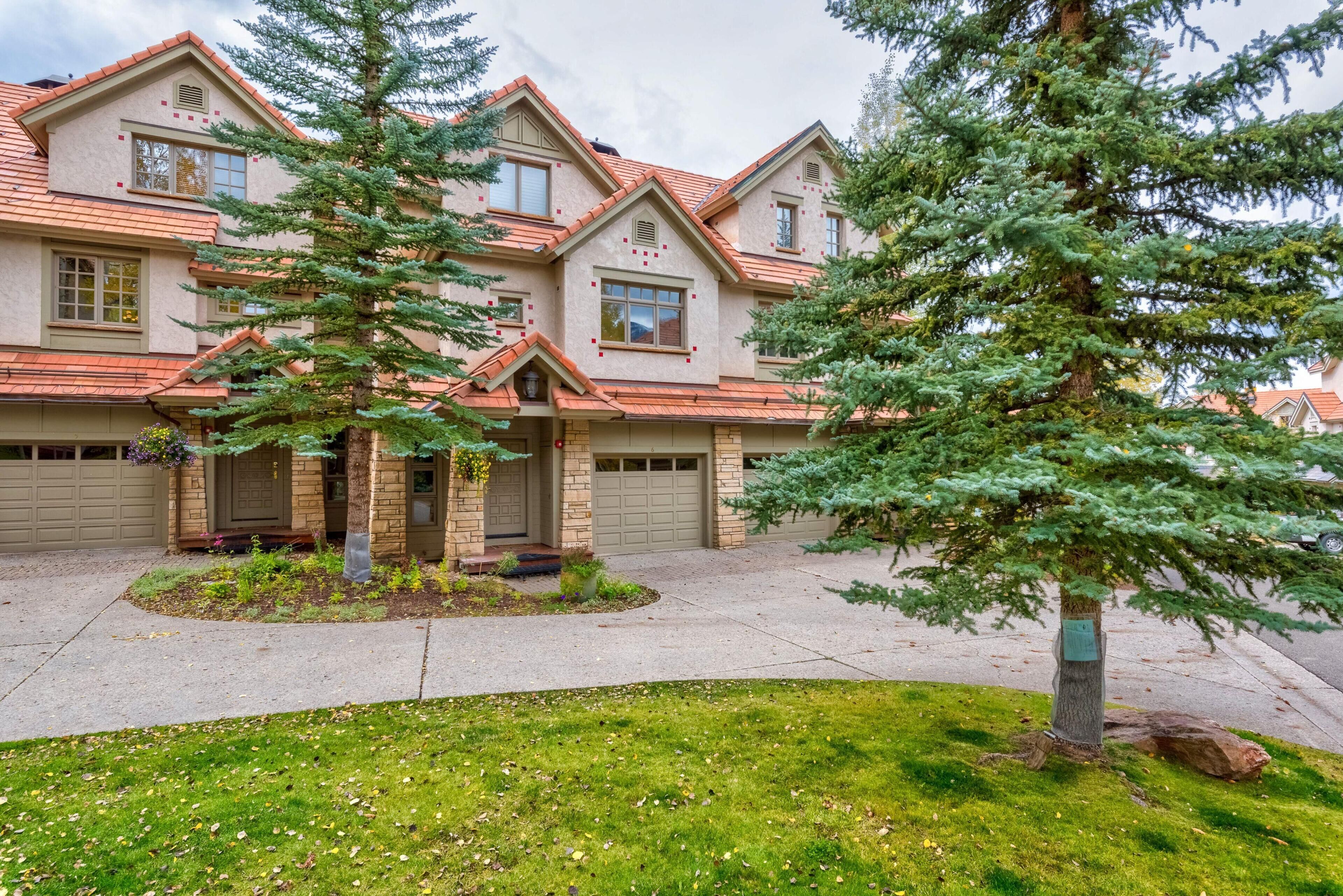 Aspen Ridge