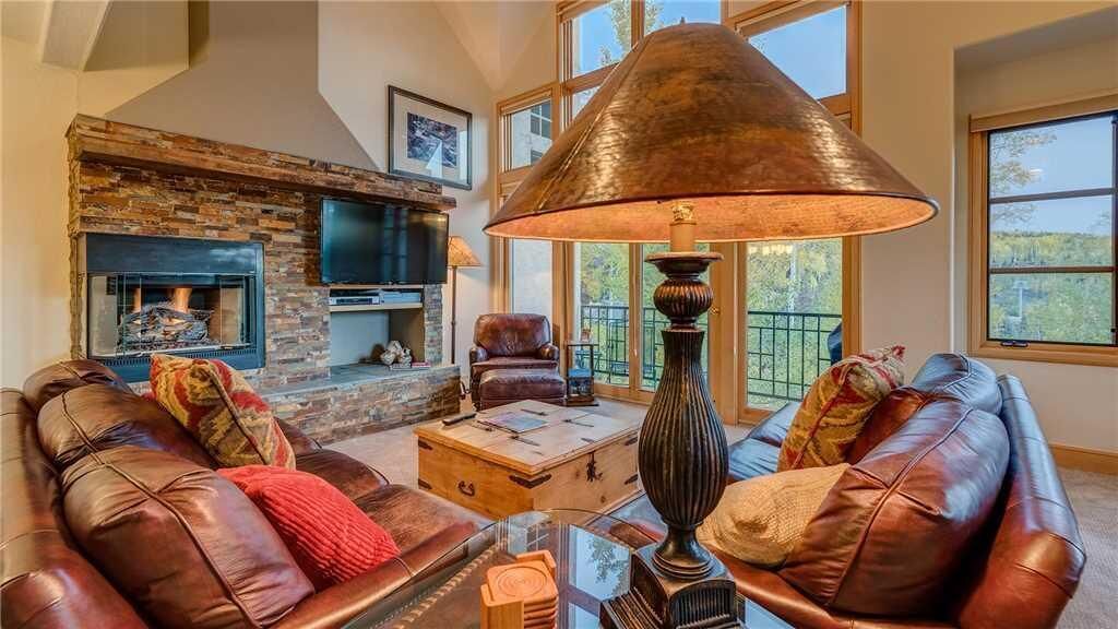 Aspen Ridge