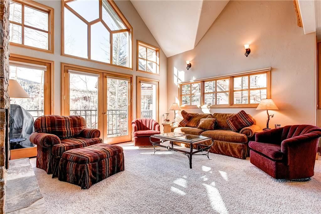 Aspen Ridge