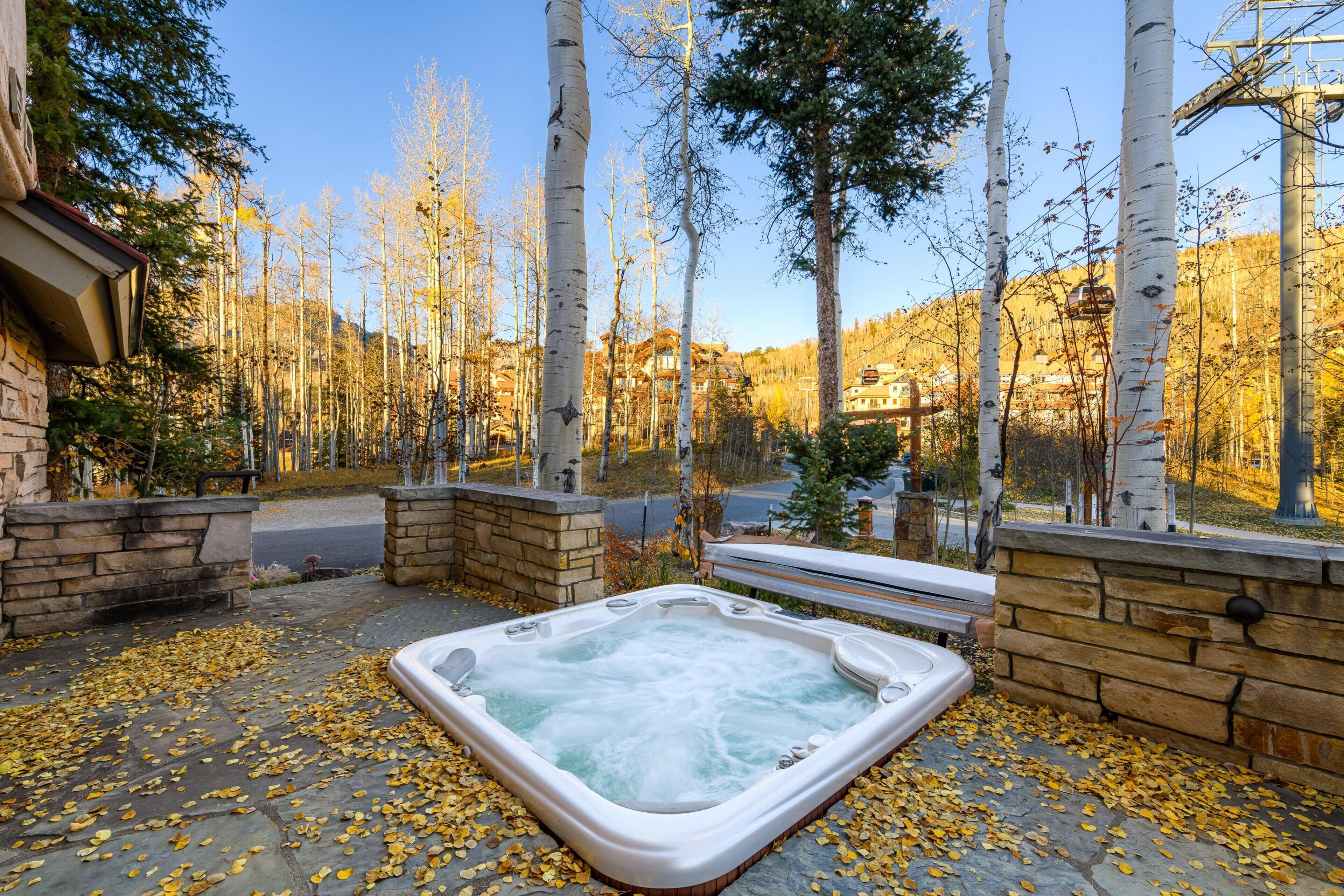 Aspen Ridge