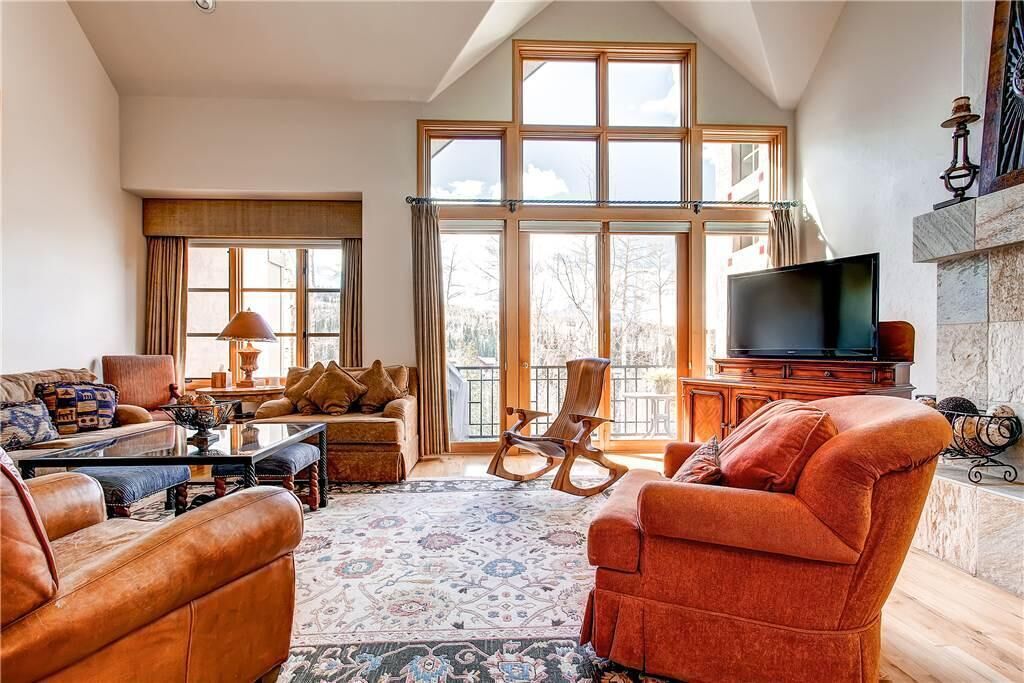Aspen Ridge