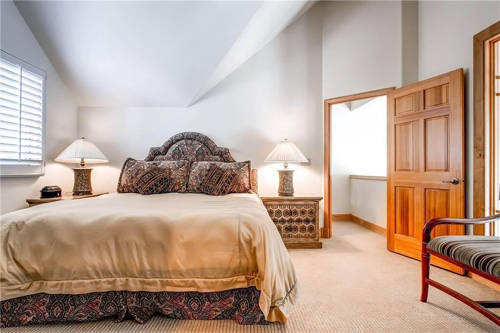 Aspen Ridge
