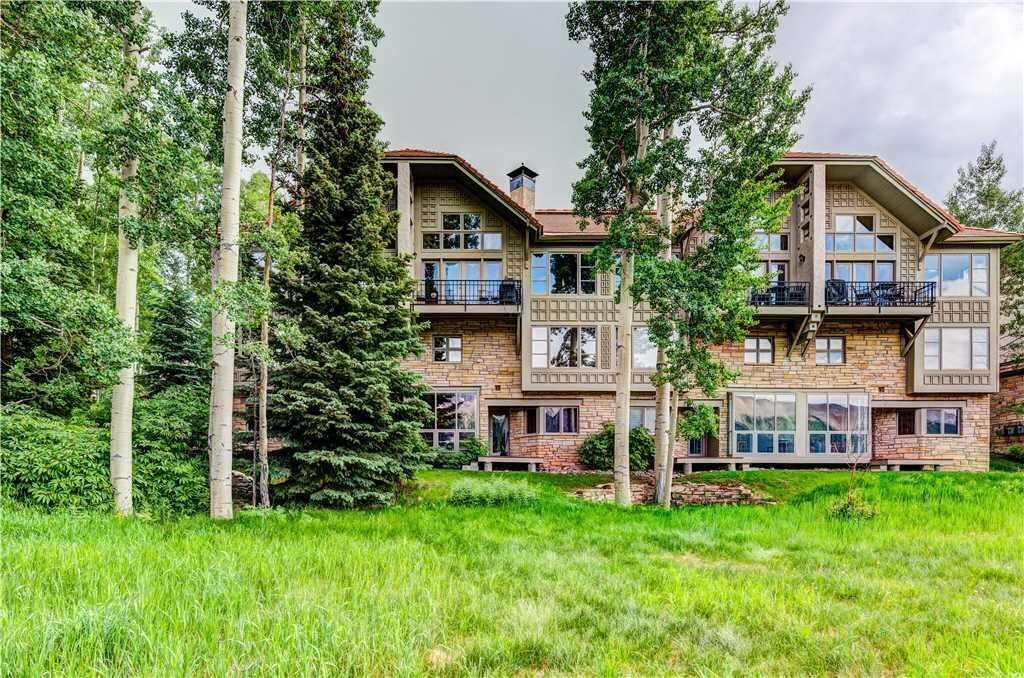 Aspen Ridge