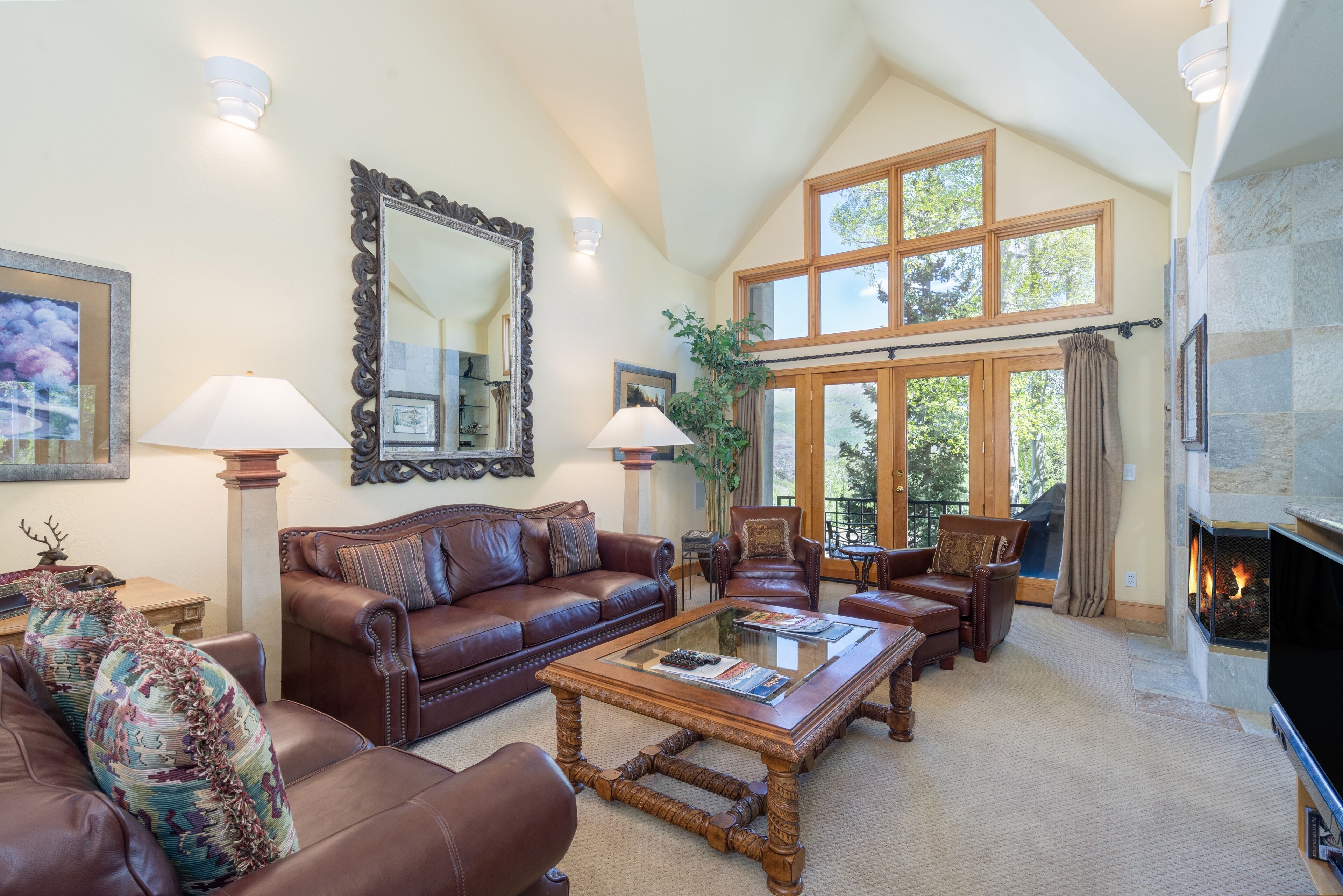 Aspen Ridge