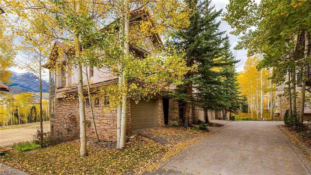 Aspen Ridge