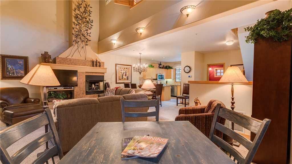 Aspen Ridge