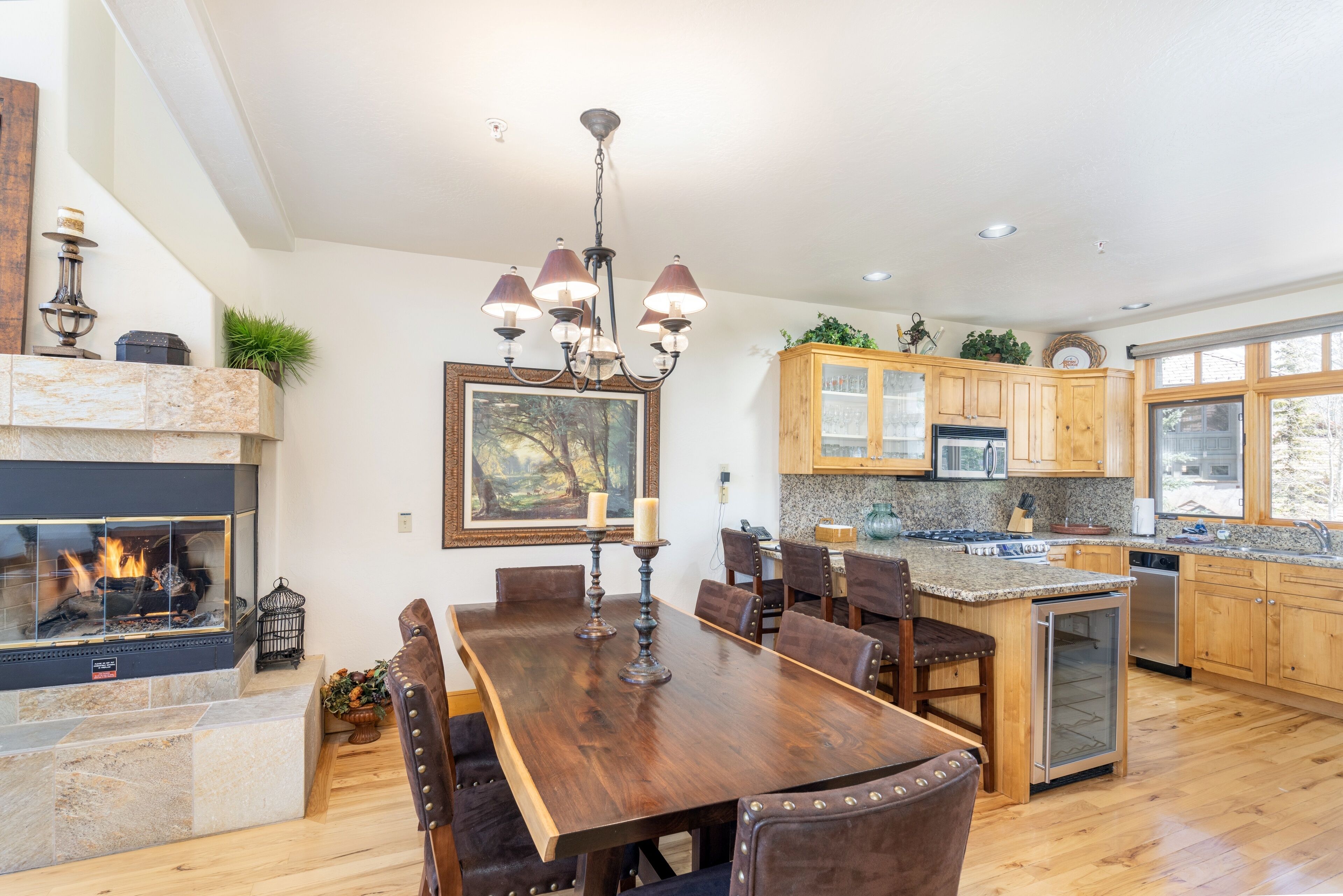 Aspen Ridge