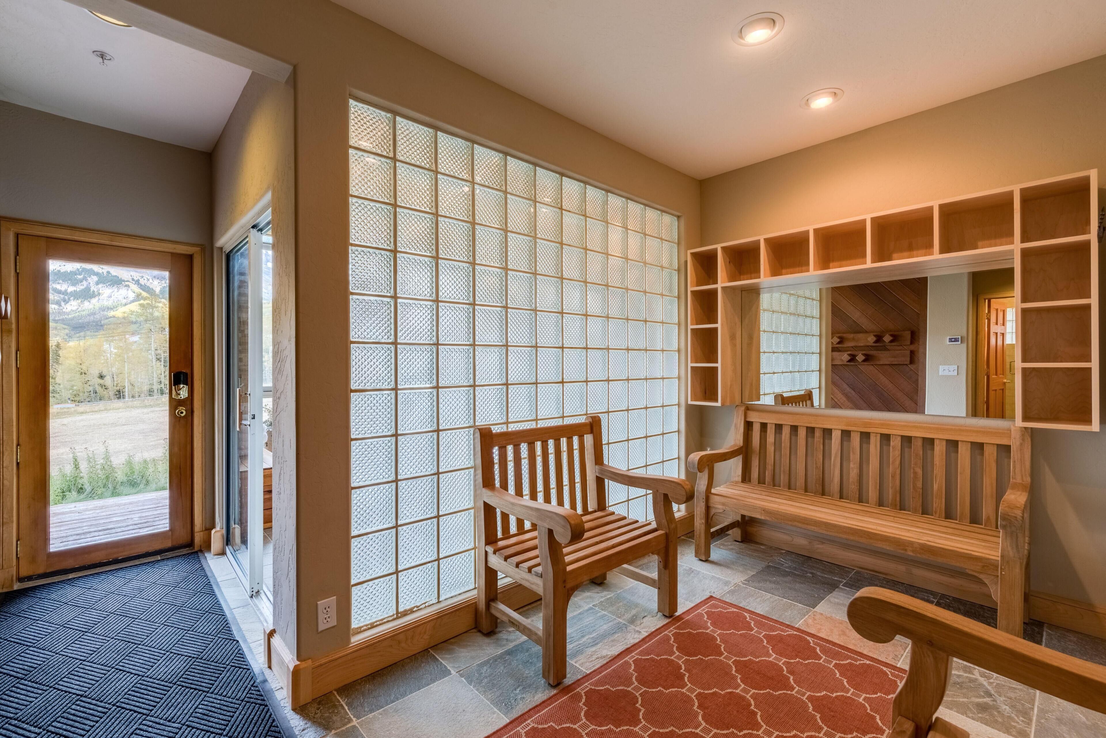 Aspen Ridge