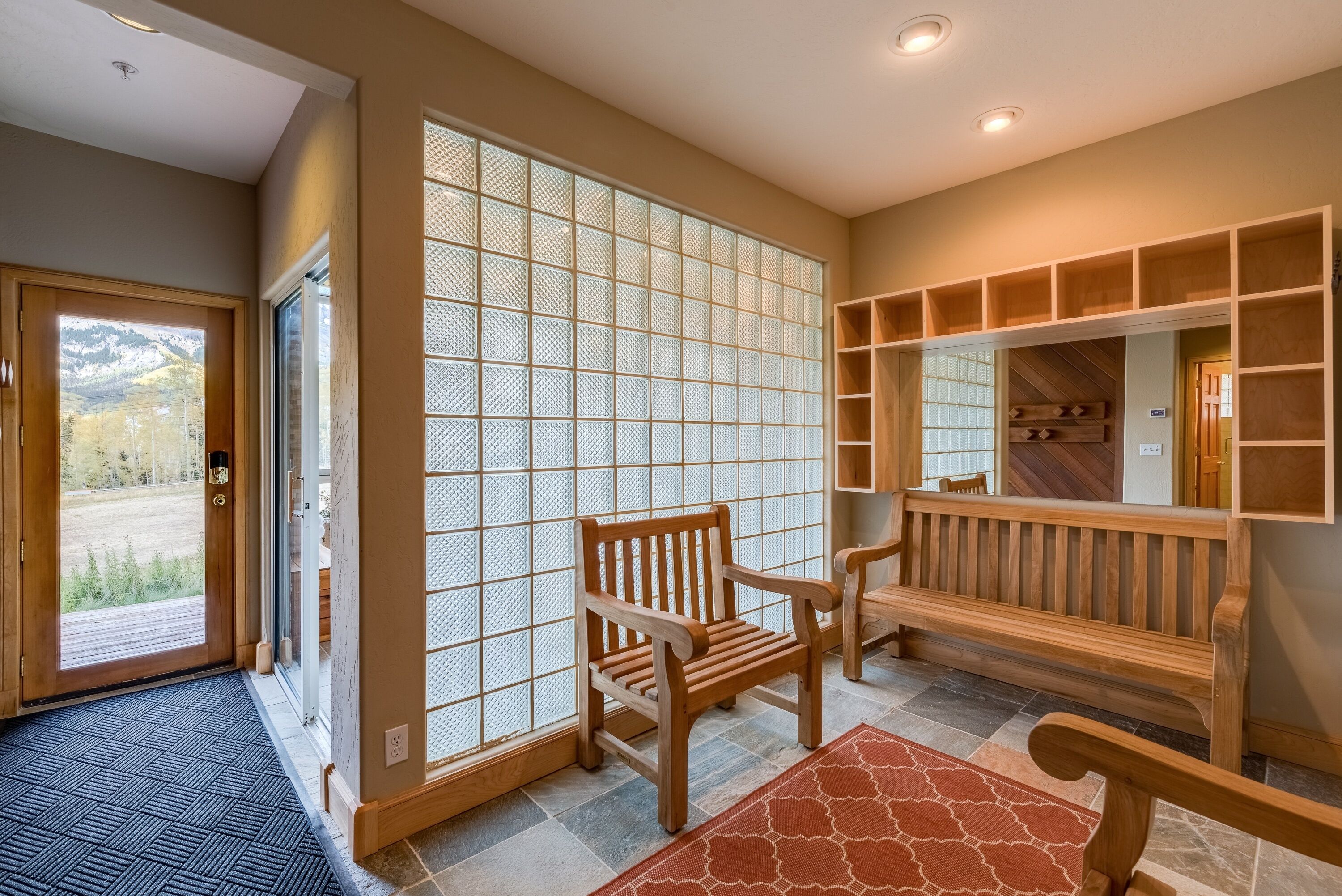 Aspen Ridge