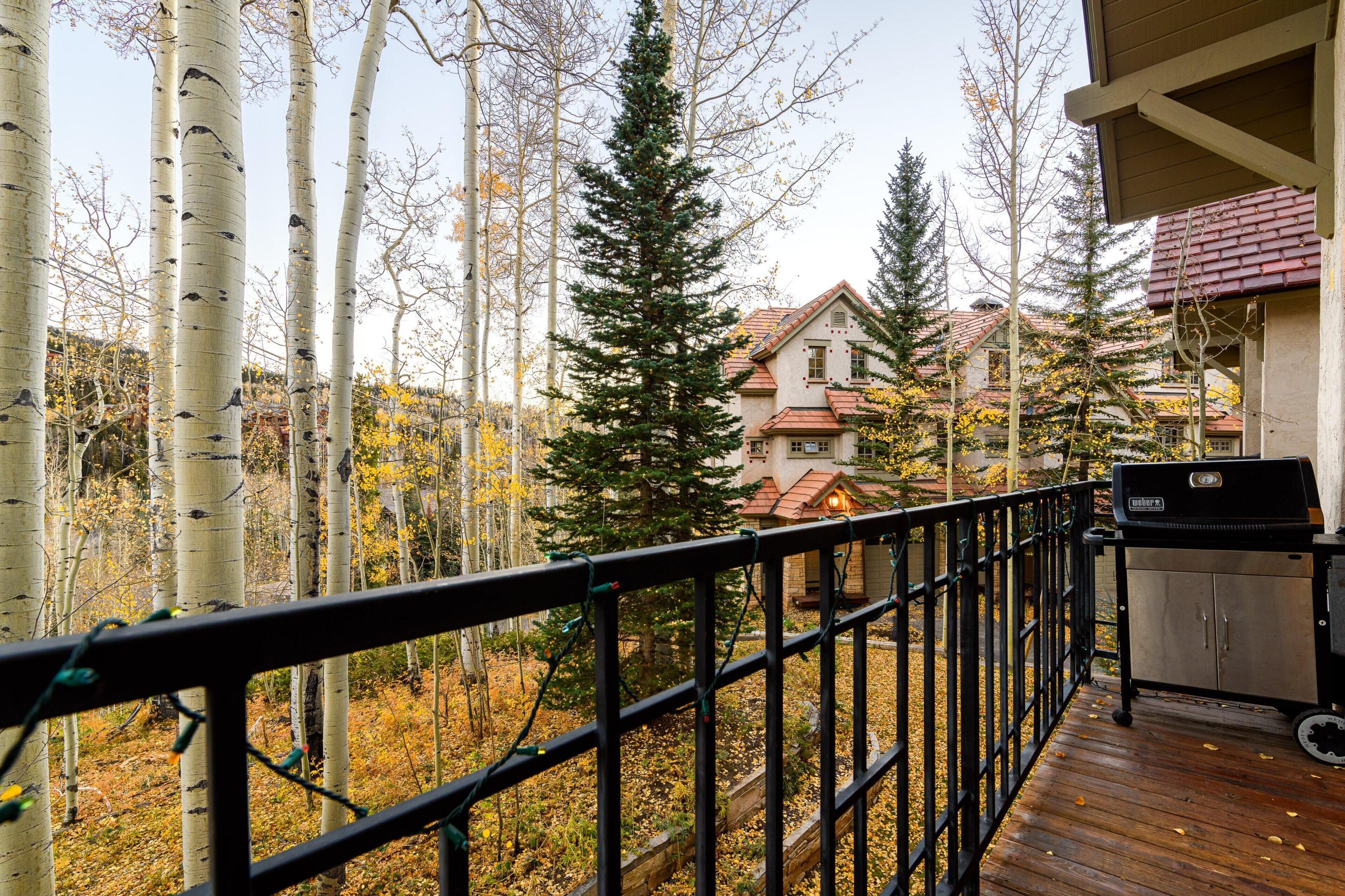 Aspen Ridge