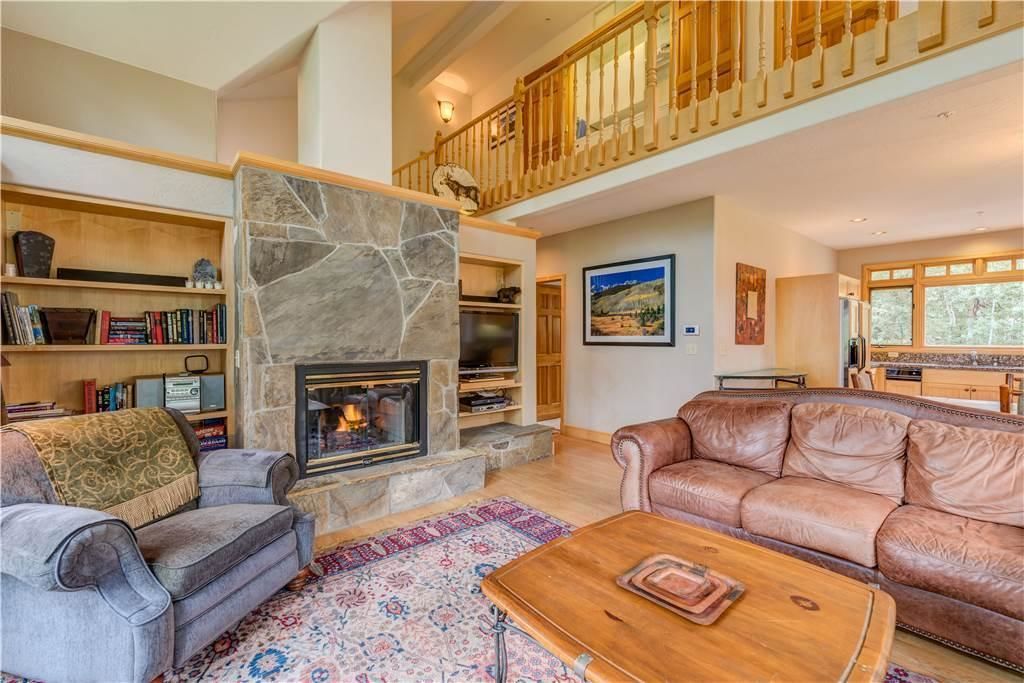 Aspen Ridge