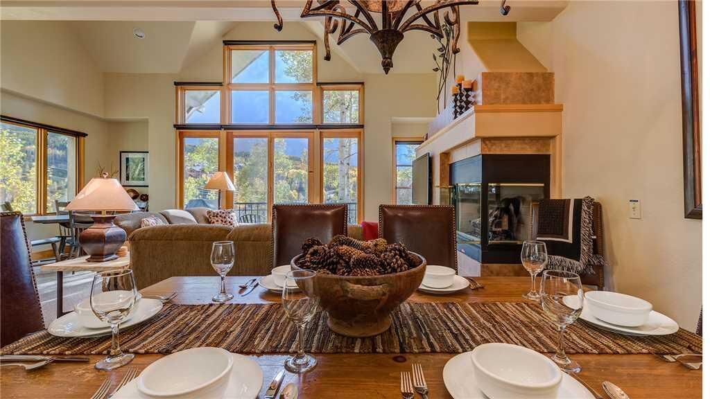 Aspen Ridge