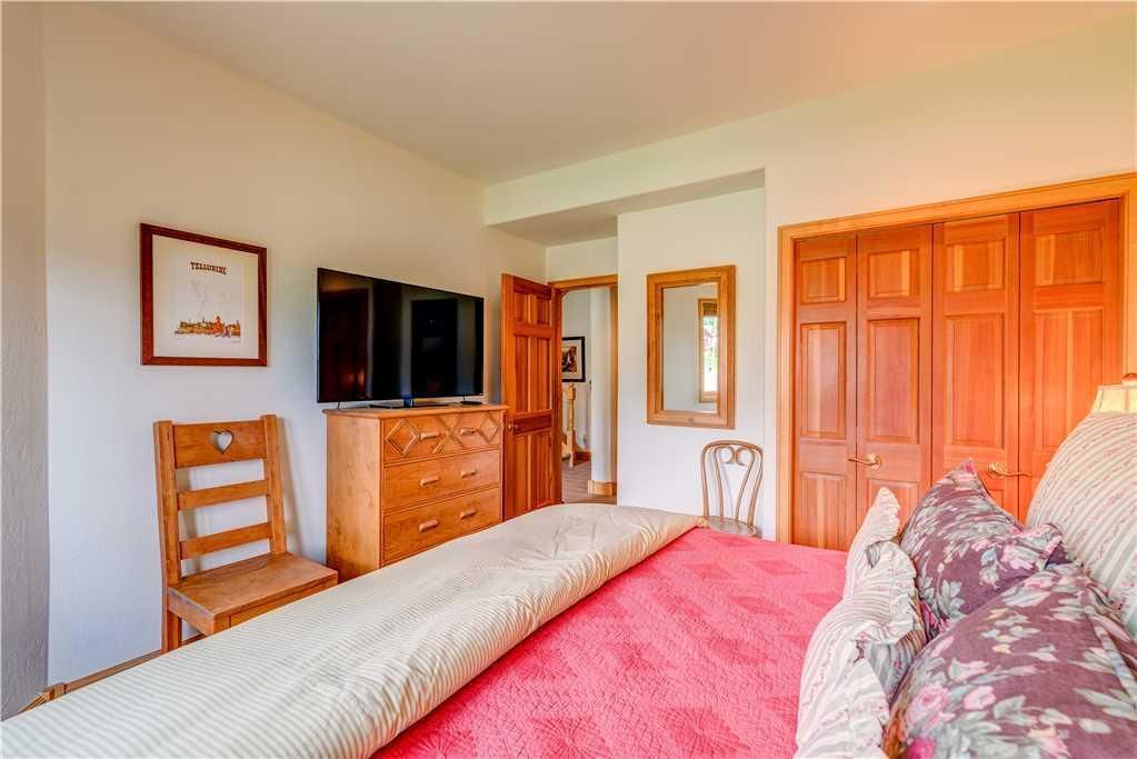 Aspen Ridge