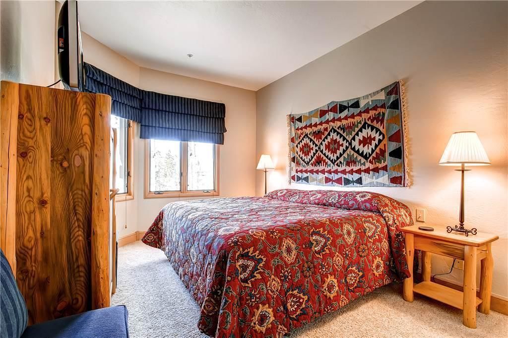 Aspen Ridge