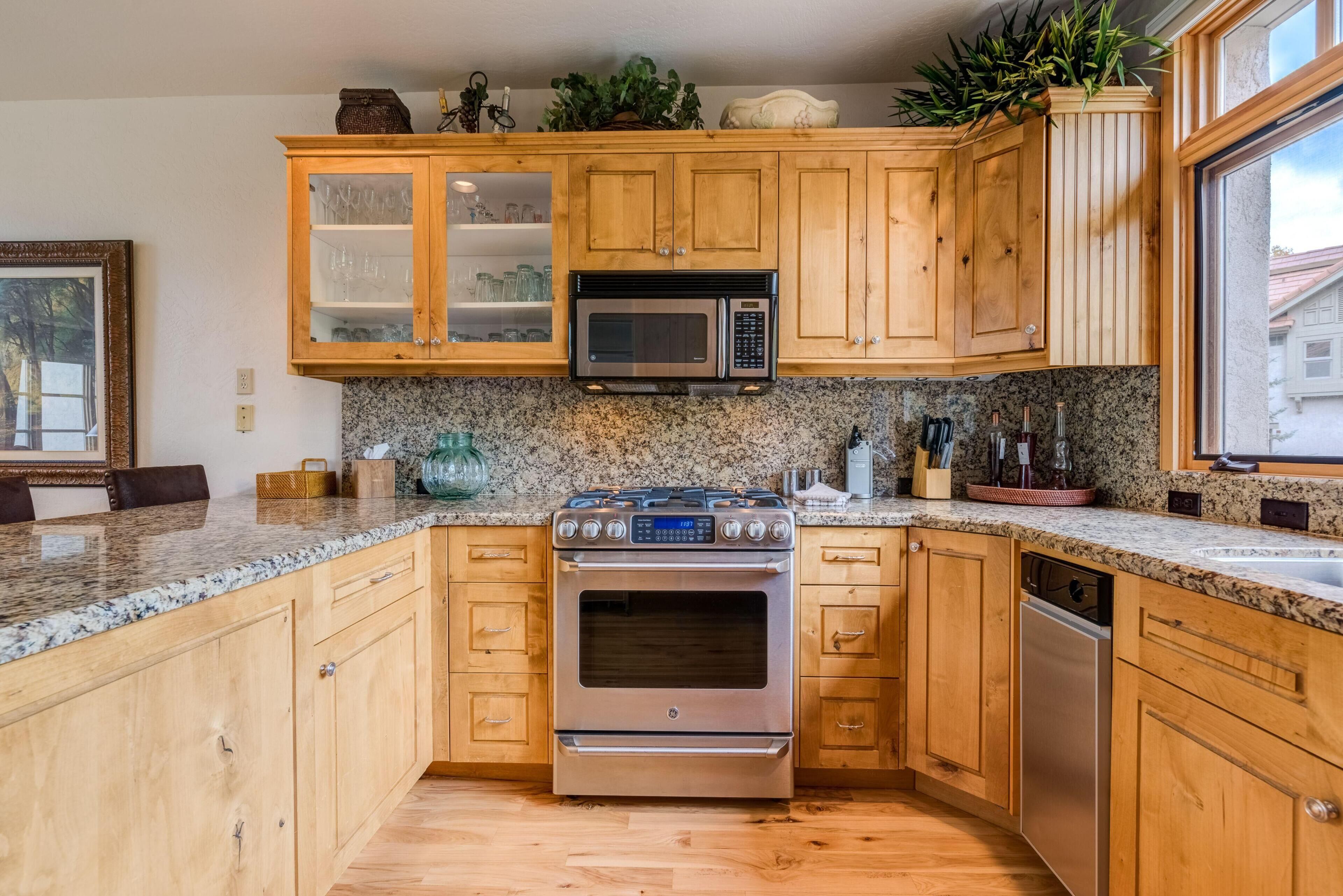 Aspen Ridge