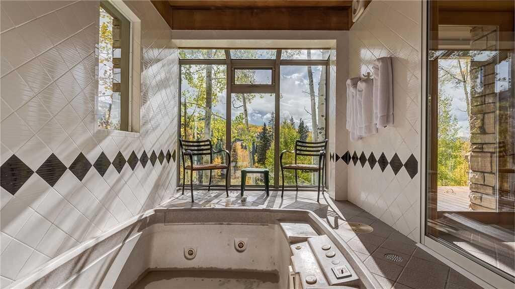 Aspen Ridge