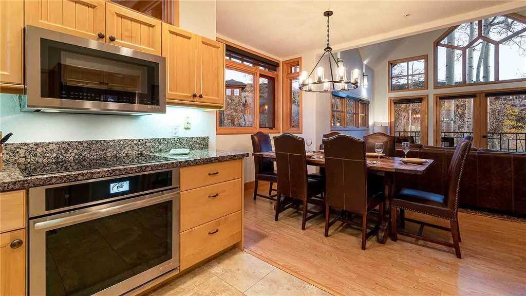 Aspen Ridge