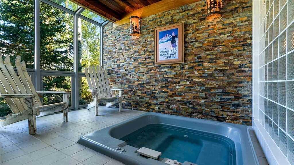 Aspen Ridge