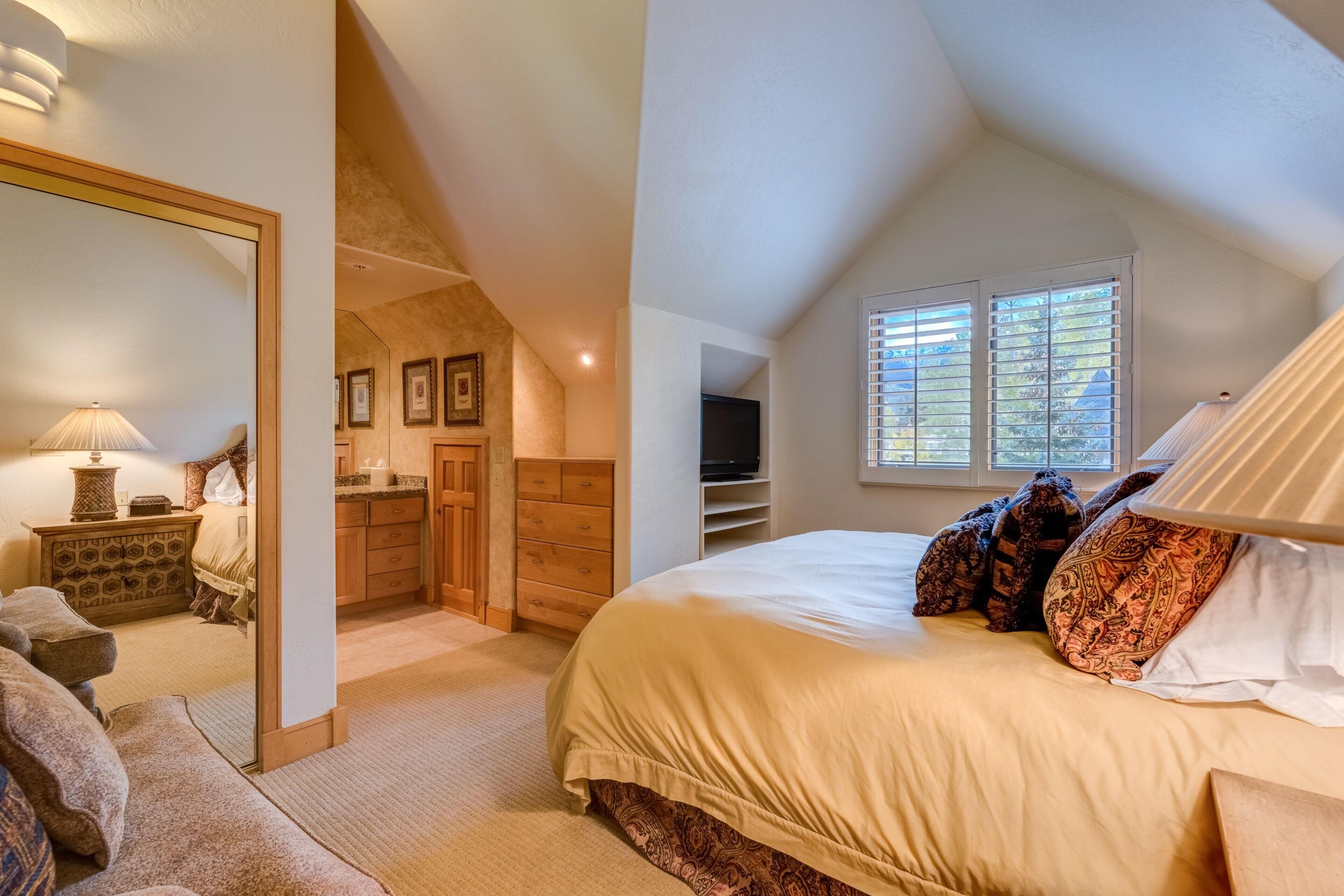 Aspen Ridge