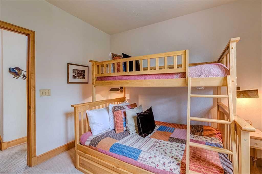 Aspen Ridge