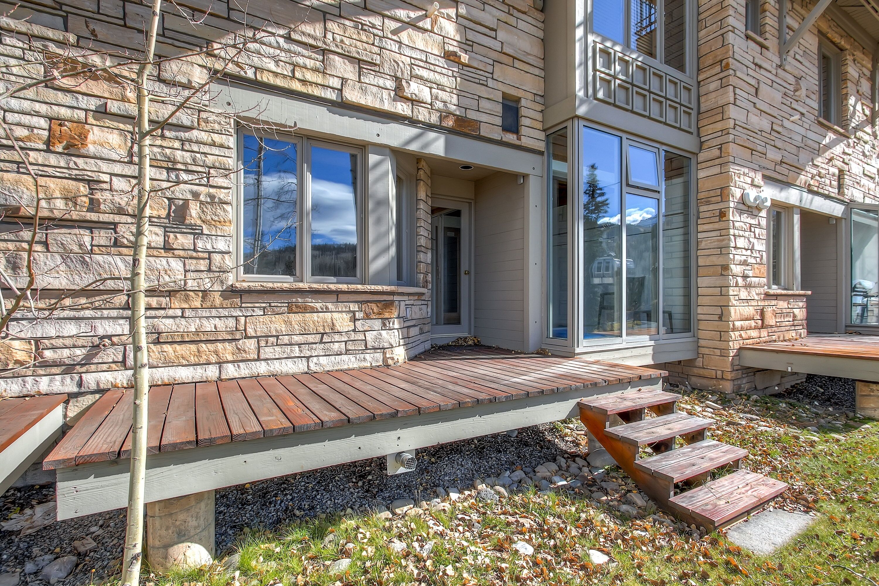 Aspen Ridge
