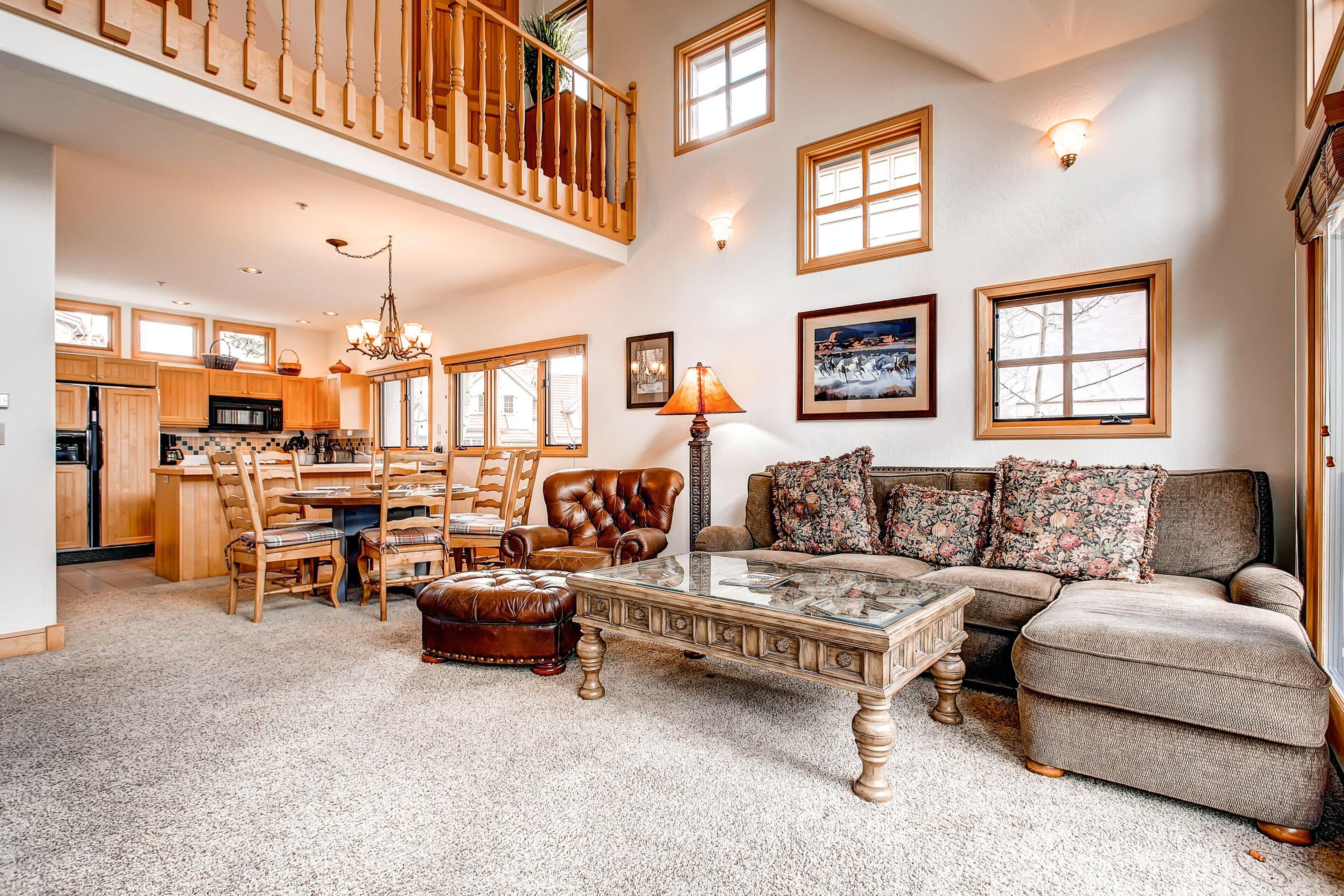 Aspen Ridge