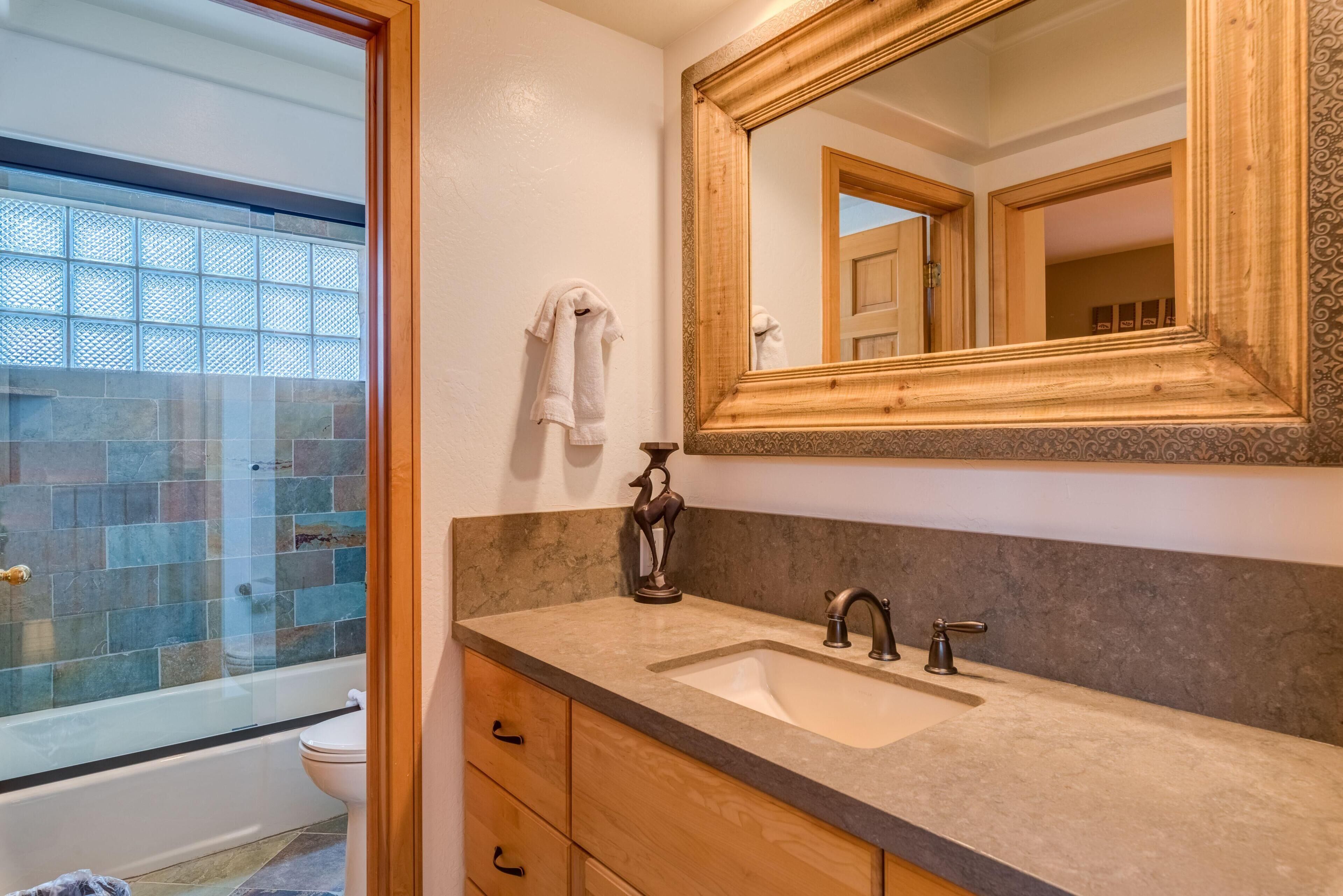 Aspen Ridge