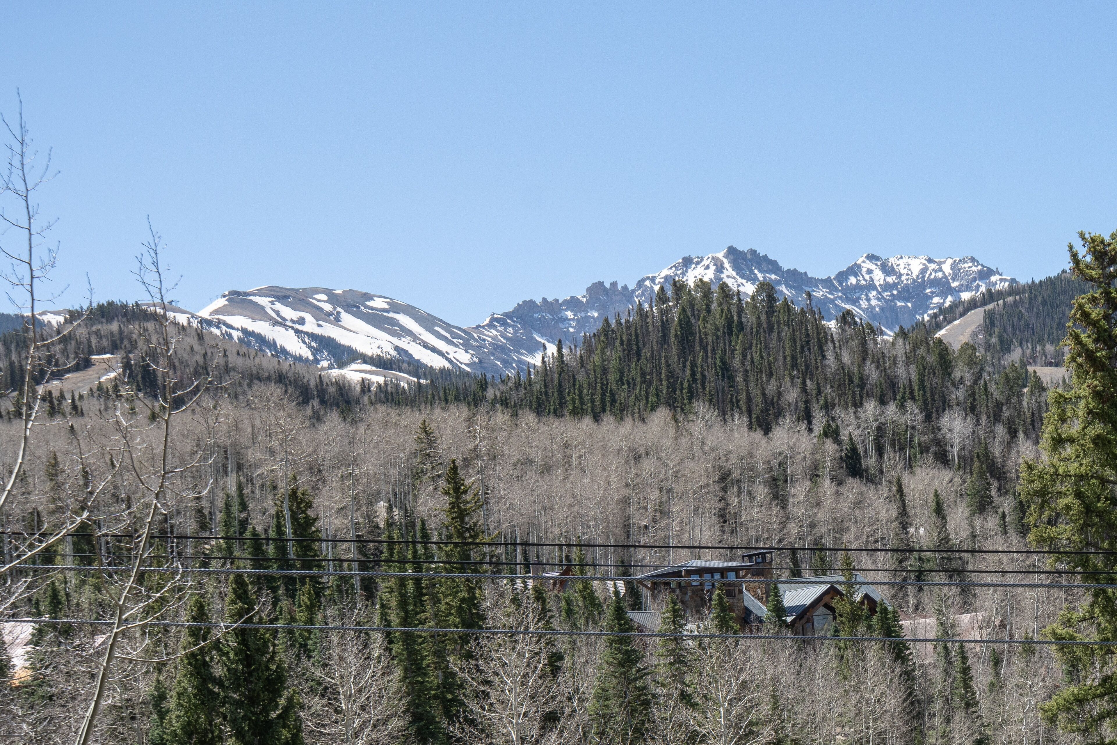 Aspen Ridge
