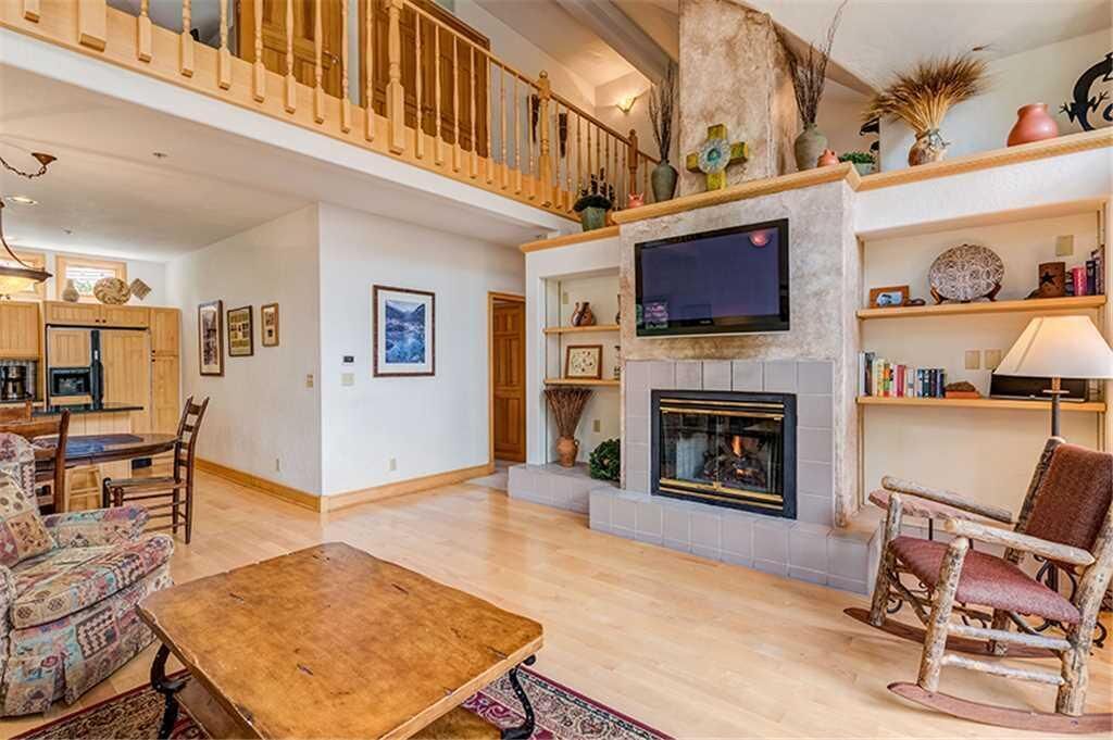Aspen Ridge
