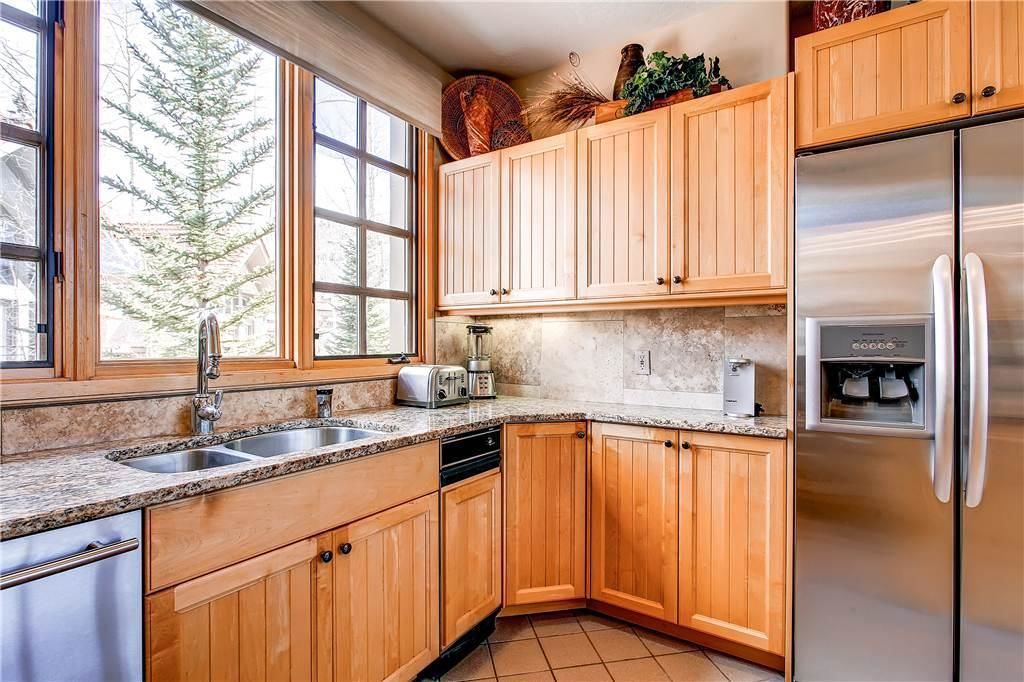 Aspen Ridge